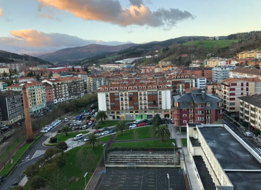 centro modle Urretxu-Zumarraga Ikastola