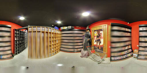 centro modle Video Oca